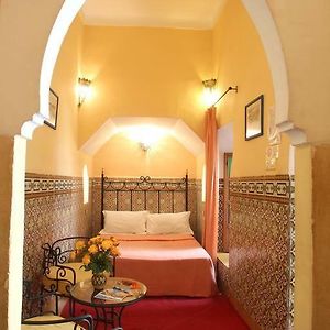 Habitación Doble Estándar